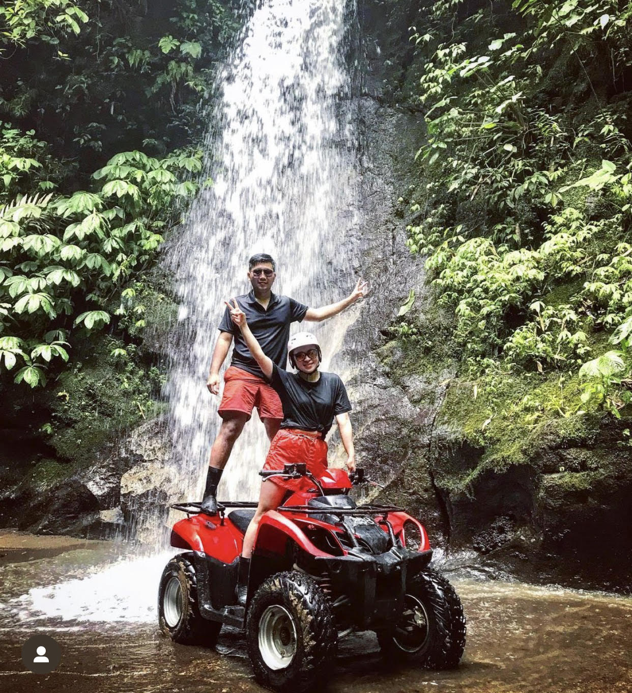 Bali Atv